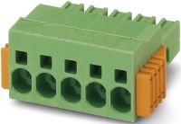 Leiterplattensteckverb. SPC 5/ 3-STCL-7,62