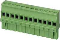 Steckerteil 5,08mm Raster MVSTBR2,5/20-ST-5,08