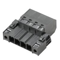 Leiterplattensteckverbind. SVF 7.62H#1060920000
