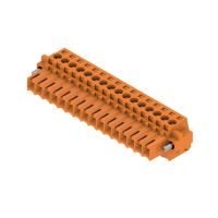 LP Verbinder Raster 3.5 BL 3.5/16F SN OR