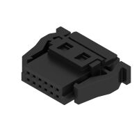 Verbinder 1.27mm FFP D1/12H S1 B TY
