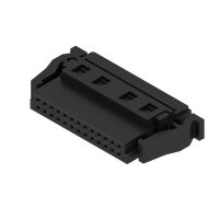 Verbinder 1.27mm FFP D1/26H S1 B TY
