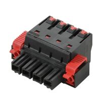 Verbinder 10.16mm BUF 10.16#2493360000