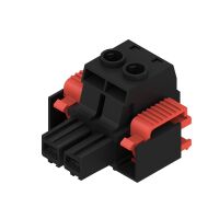 Verbinder 10.16mm BUZ 10.16#1924620000