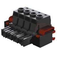Verbinder 10.16mm BUZ 10.16#1924640000