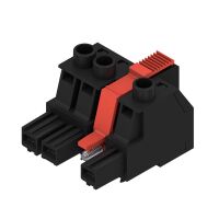 Verbinder 10.16mm BUZ 10.16#2627280000