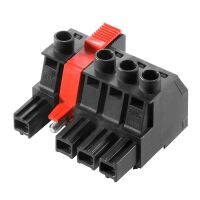 Verbinder 10.16mm BUZ 10.16#2627320000