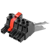 Verbinder 10.16mm BUZ 10.16#2627420000