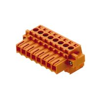 Verbinder 3.50mm BL 3.50/1#1114620000