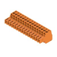Verbinder 3.50mm BL 3.50/1#1597490000