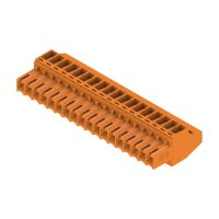 Verbinder 3.50mm BL 3.50/1#1638710000