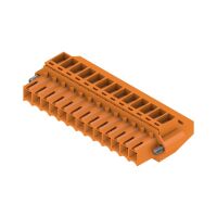 Verbinder 3.50mm BL 3.50/1#1639120000