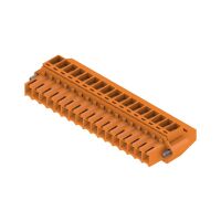 Verbinder 3.50mm BL 3.50/1#1639160000