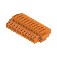 Verbinder 3.50mm BL 3.50/1#1640020000