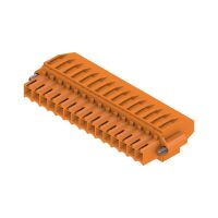 Verbinder 3.50mm BL 3.50/1#1640060000