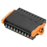 Verbinder 3.50mm BL-I/O 3.#1531200000