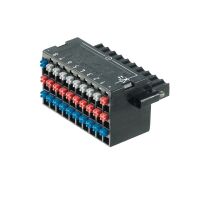 Verbinder 3.50mm BL-I/O 3.#1789100000