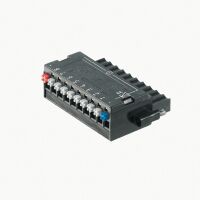 Verbinder 3.50mm BL-I/O 3.#1938010000