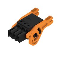 Verbinder 3.50mm BLF 3.50/#2459850000