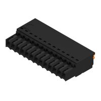 Verbinder 3.50mm BLF 3.50/#2537830000