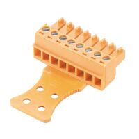 Verbinder 3.81mm BCZ 3.81/#1236300000