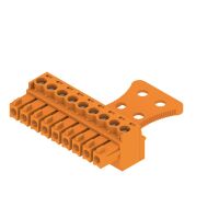 Verbinder 3.81mm BCZ 3.81/#1236320000