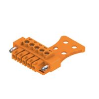 Verbinder 3.81mm BCZ 3.81/#1236530000
