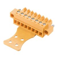 Verbinder 3.81mm BCZ 3.81/#1236590000