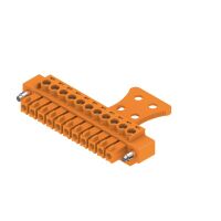 Verbinder 3.81mm BCZ 3.81/#1236620000
