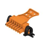 Verbinder 3.81mm BCZ 3.81/#1236810000