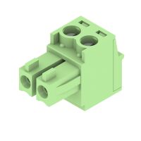 Verbinder 3.81mm BCZ 3.81/#1792860000