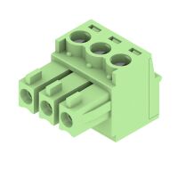 Verbinder 3.81mm BCZ 3.81/#1792870000