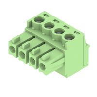 Verbinder 3.81mm BCZ 3.81/#1792880000