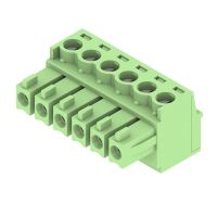 Verbinder 3.81mm BCZ 3.81/#1792900000