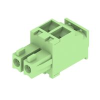 Verbinder 3.81mm BCZ 3.81/#1798680000
