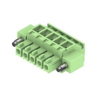 Verbinder 3.81mm BCZ 3.81/#1798880000