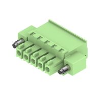 Verbinder 3.81mm BCZ 3.81/#1799200000