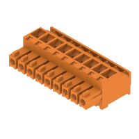 Verbinder 3.81mm BCZ 3.81/#1939900000