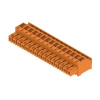 Verbinder 3.81mm BCZ 3.81/#1939960000