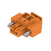 Verbinder 3.81mm BCZ 3.81/#1939980000