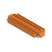 Verbinder 3.81mm BCZ 3.81/#1940090000