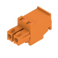 Verbinder 3.81mm BCZ 3.81/#1940190000