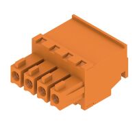 Verbinder 3.81mm BCZ 3.81/#1940210000
