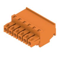 Verbinder 3.81mm BCZ 3.81/#1940230000