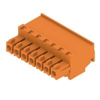Verbinder 3.81mm BCZ 3.81/#1940240000