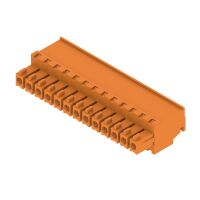 Verbinder 3.81mm BCZ 3.81/#1940300000