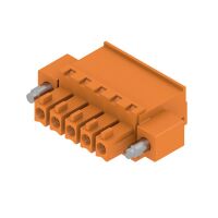 Verbinder 3.81mm BCZ 3.81/#1940490000