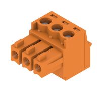 Verbinder 3.81mm BCZ 3.81/#1940740000