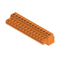 Verbinder 3.81mm BCZ 3.81/#1940850000