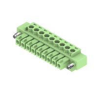 Verbinder 3.81mm BCZ 3.81/#1941270000